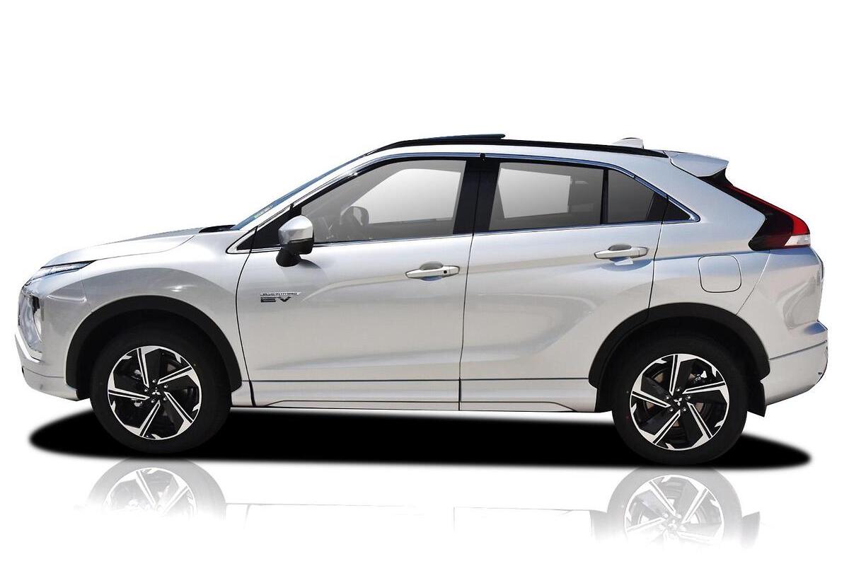 2025 Mitsubishi Eclipse Cross PHEV Exceed YB Auto AWD MY24 image 5