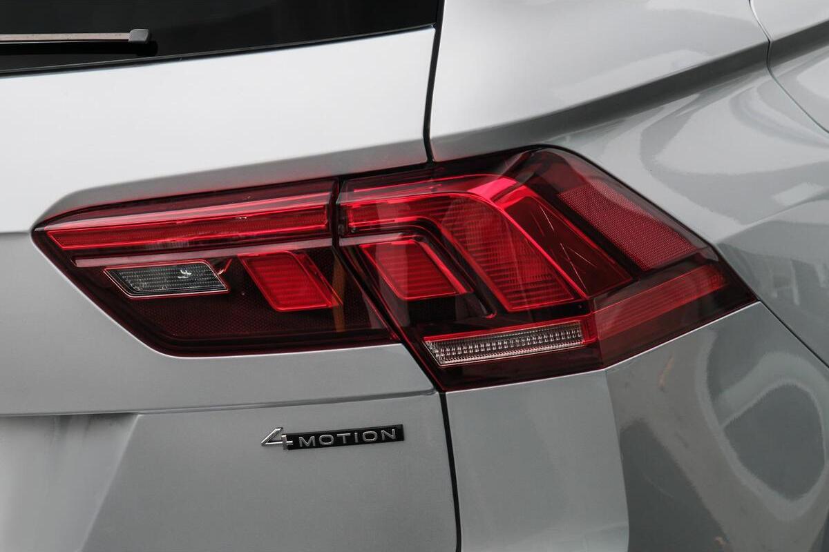 2024 Volkswagen Tiguan 132TSI Life 5N Auto 4MOTION MY24 image 16