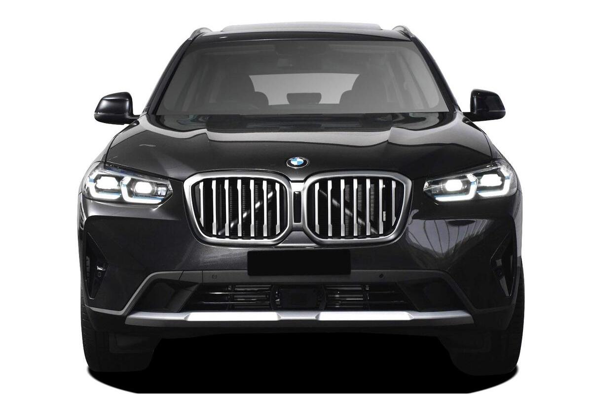 2024 BMW X3 xDrive20d G01 LCI Auto 4x4 image 2