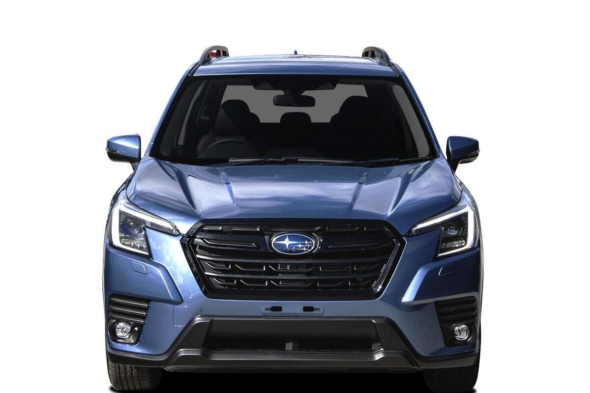 2024 Subaru Forester 2.5i Luxury Special Edition S5 Auto AWD MY24 image 2