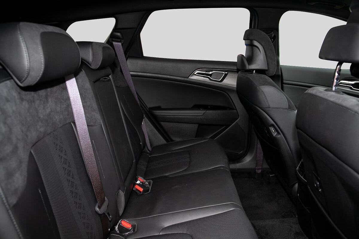 2025 Kia Sportage GT-Line Auto AWD MY25 image 9