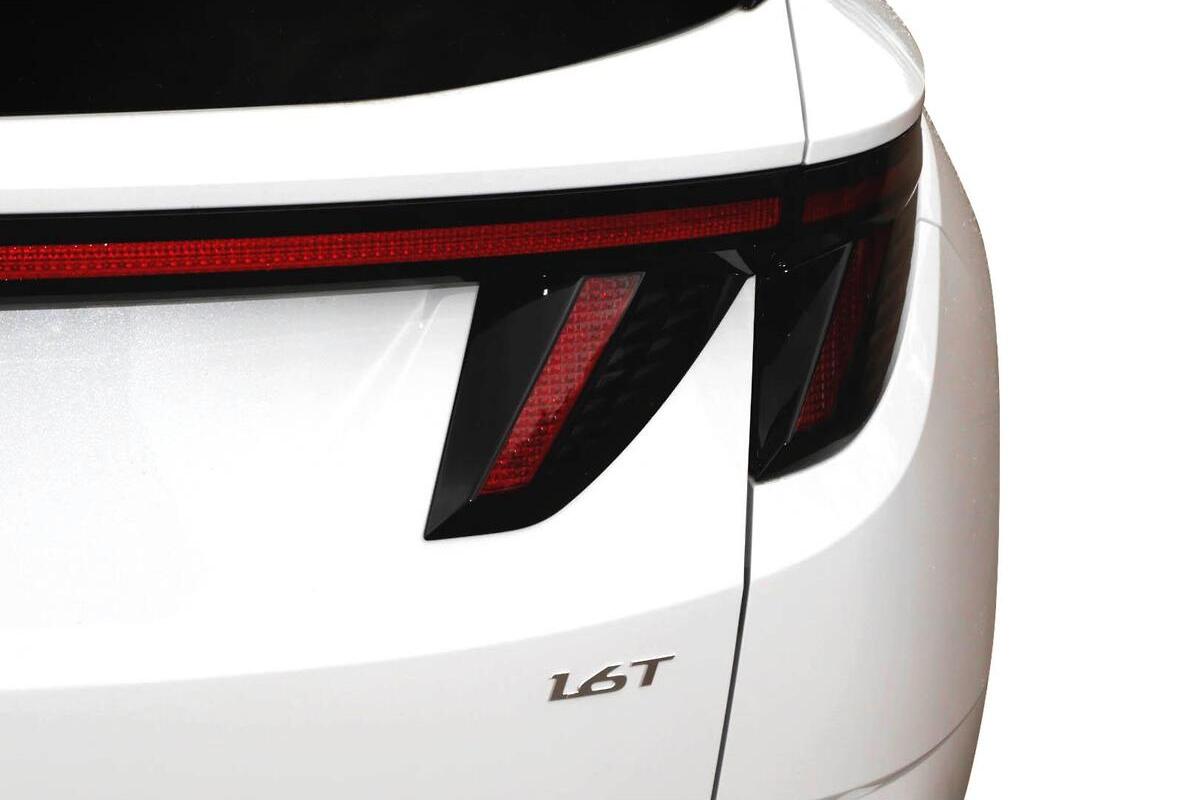 2024 Hyundai Tucson Elite N Line Auto AWD MY25 image 10