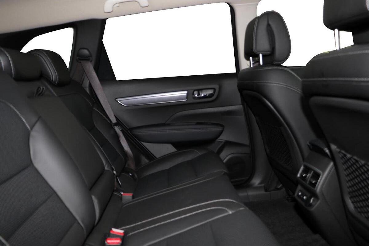 2024 Renault Koleos Zen Auto 4WD MY24 image 9