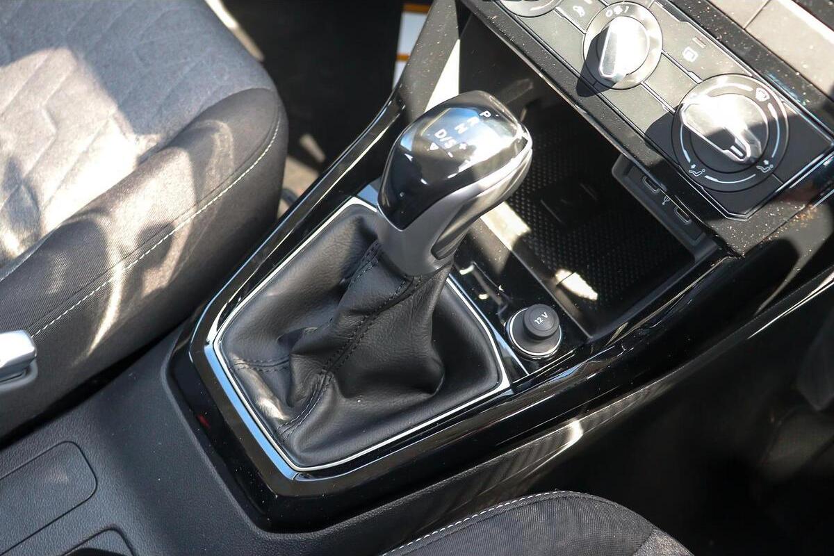 2024 Volkswagen T-Cross 85TSI Life D31 Auto FWD MY24 image 15