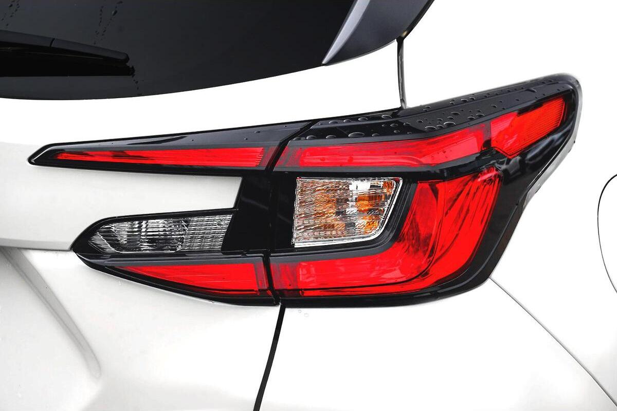 2024 Subaru Crosstrek 2.0R G6X Auto AWD MY24 image 16