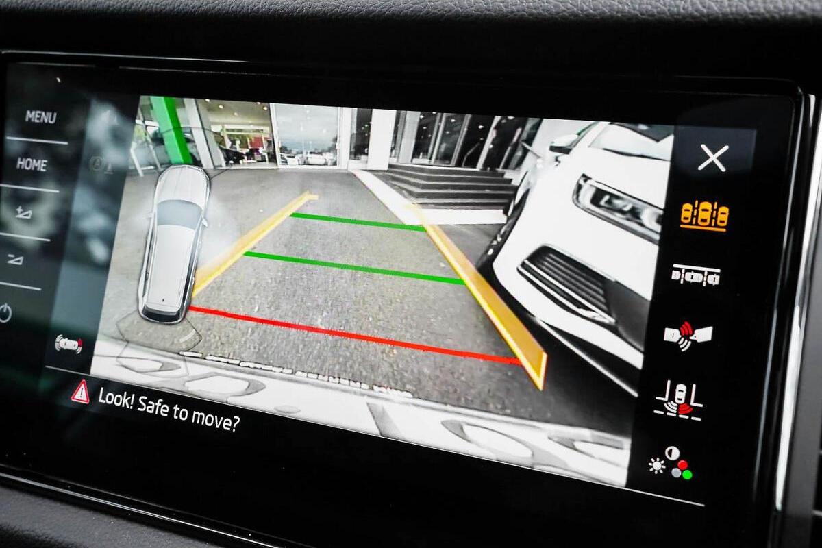 2024 SKODA Kodiaq Style Auto 4x4 MY24 image 11