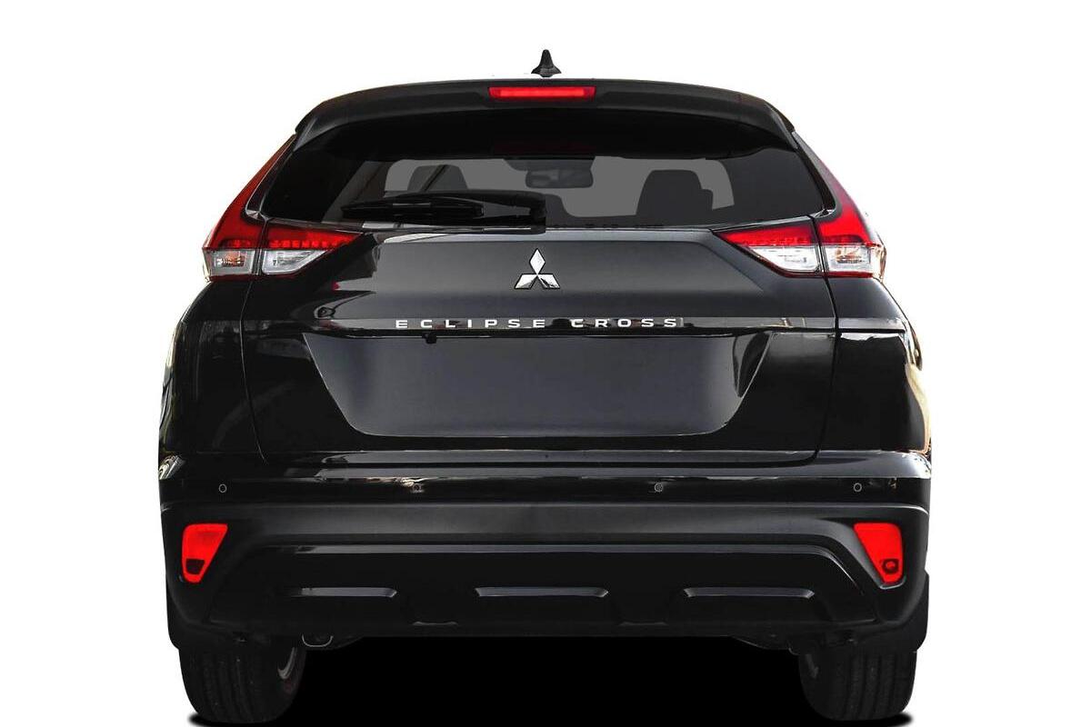 2024 Mitsubishi Eclipse Cross Black Edition YB Auto 2WD MY24 image 3