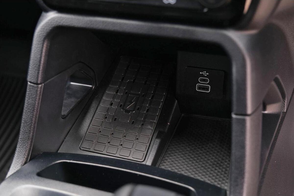 2024 Ford Everest Ambiente Auto FullTime 4WD DR MY25.25 image 13