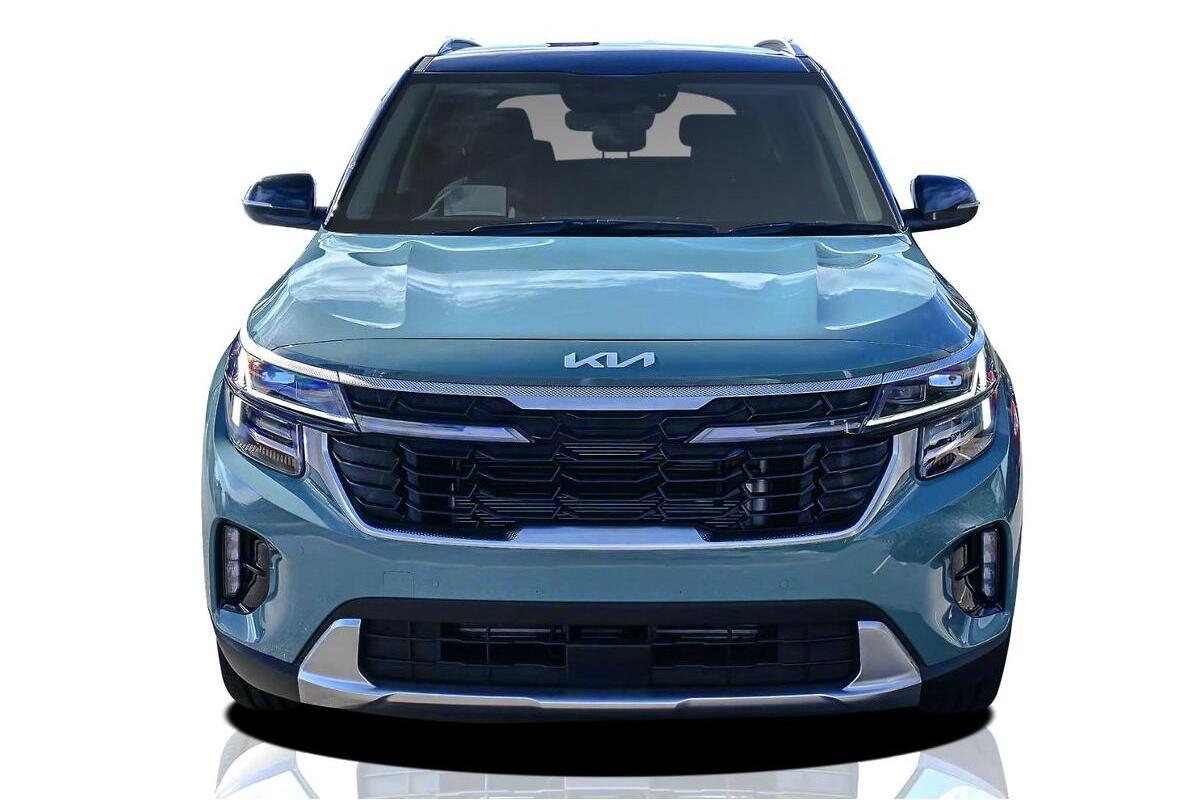 2024 Kia Seltos GT-Line Auto AWD MY25 image 2