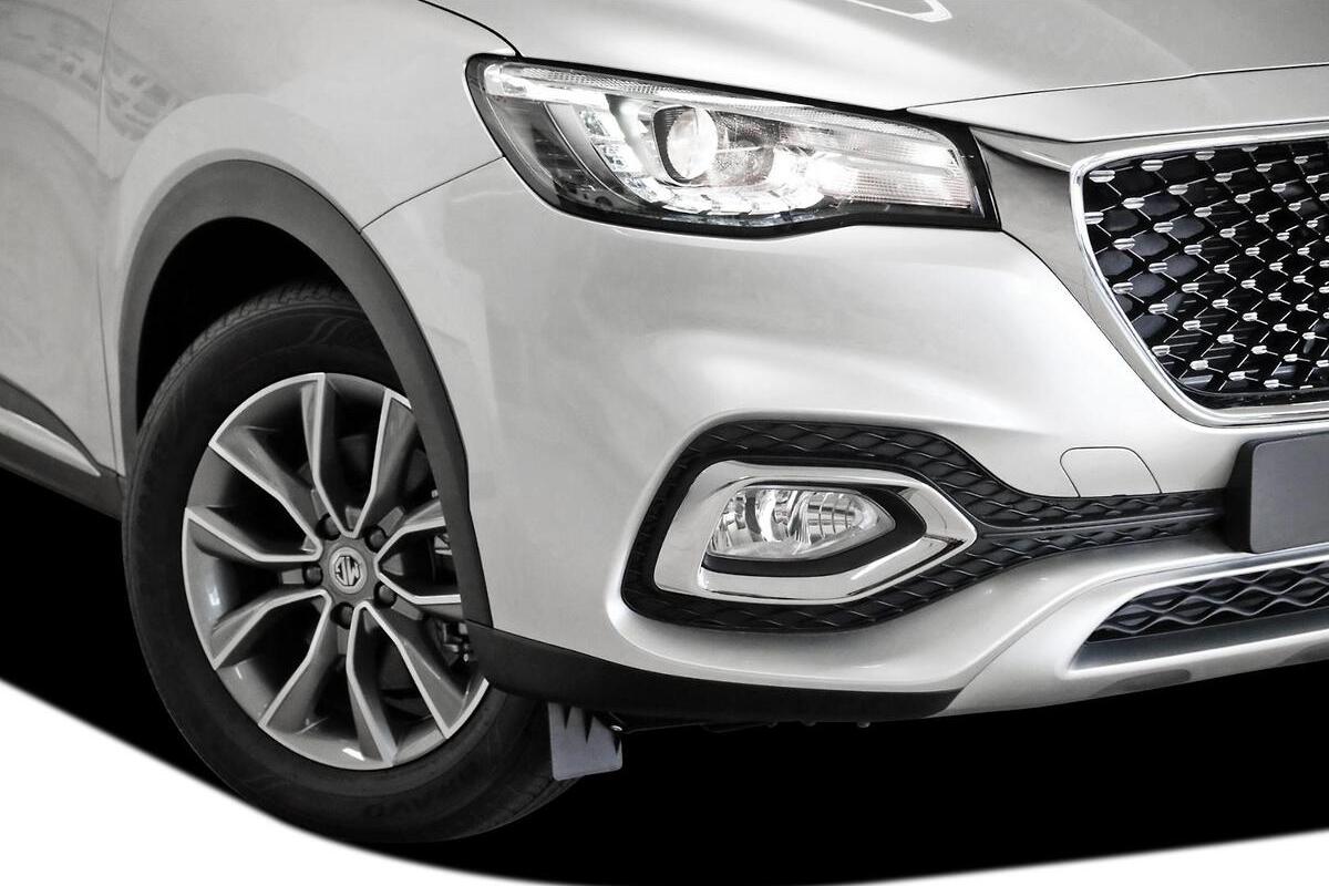 2024 MG HS Vibe Auto FWD MY24 image 21