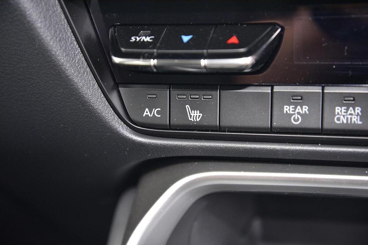 2024 Mazda CX-90 D50e Touring KK Auto i-ACTIV AWD image 14