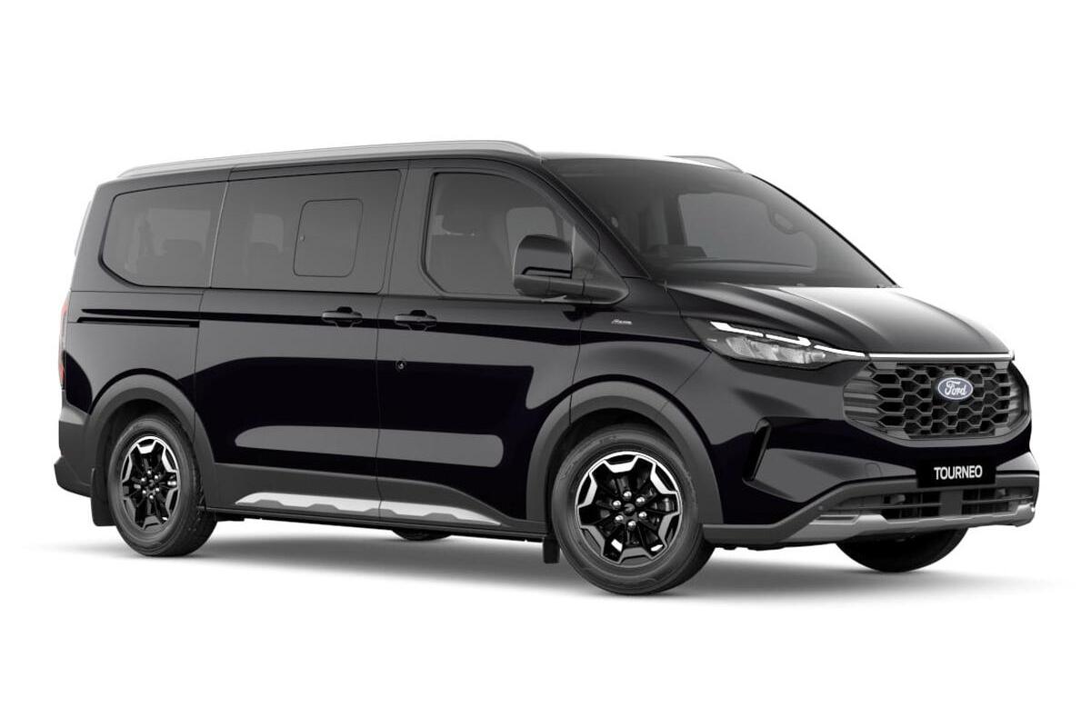 2025 Ford Tourneo Active AV SWB Auto 2025.25MY image 1