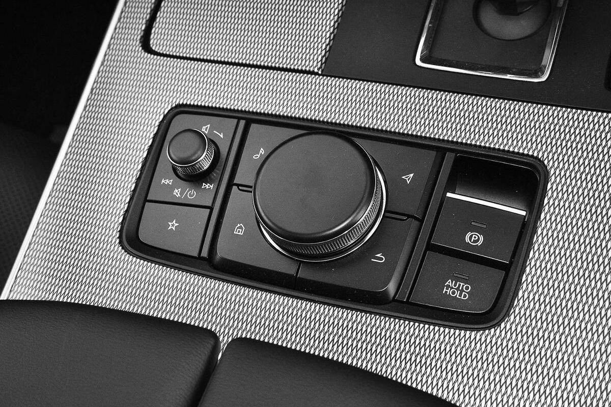 2024 Mazda CX-90 G50e Azami KK Auto i-ACTIV AWD image 13