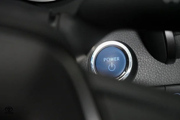2024 Toyota Camry Hybrid Ascent image 19