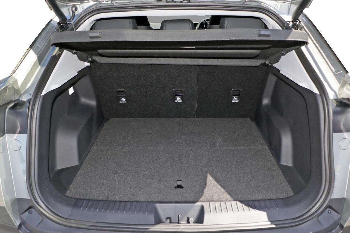 2025 Chery OMODA E5 EX Auto MY24 image 10