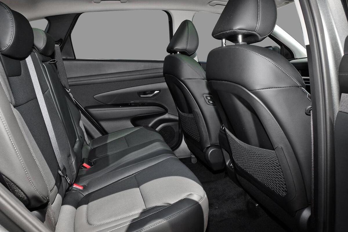 2025 Hyundai Tucson Premium Auto AWD MY25 image 7