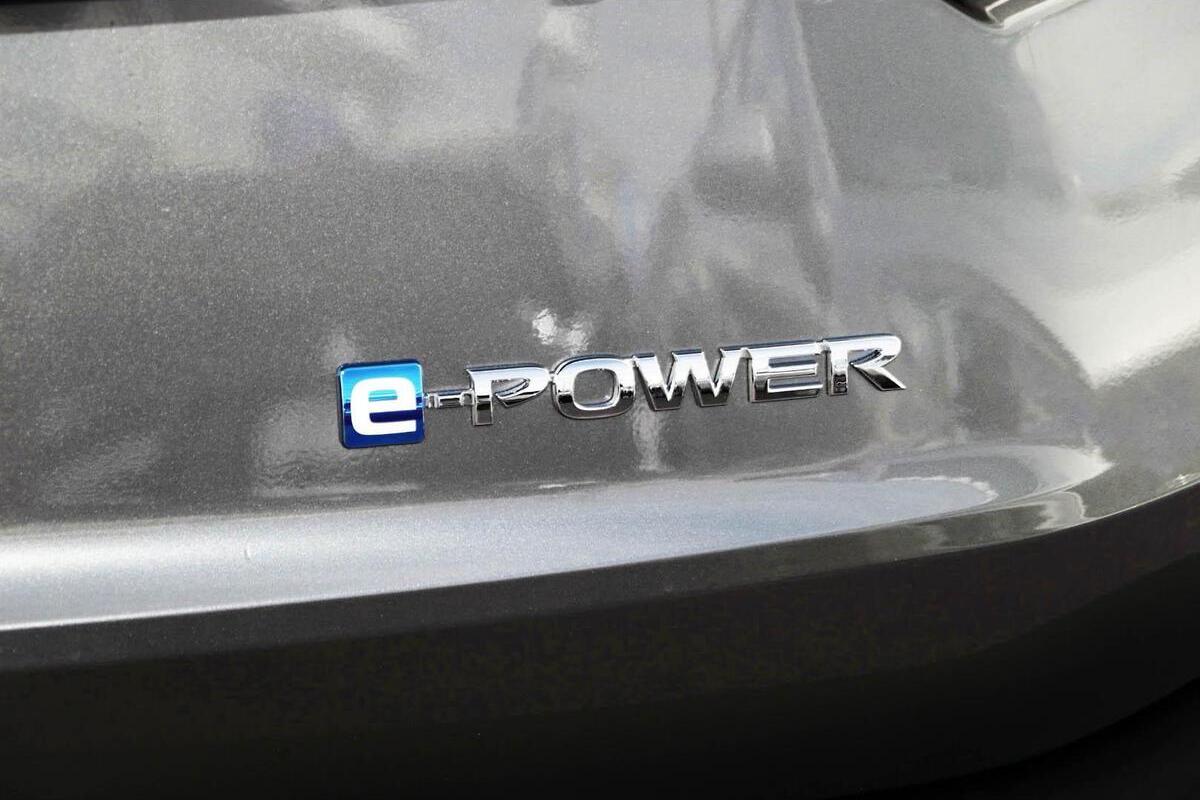 2024 Nissan X-TRAIL ST-L e-POWER T33 Auto e-4ORCE MY25 image 5