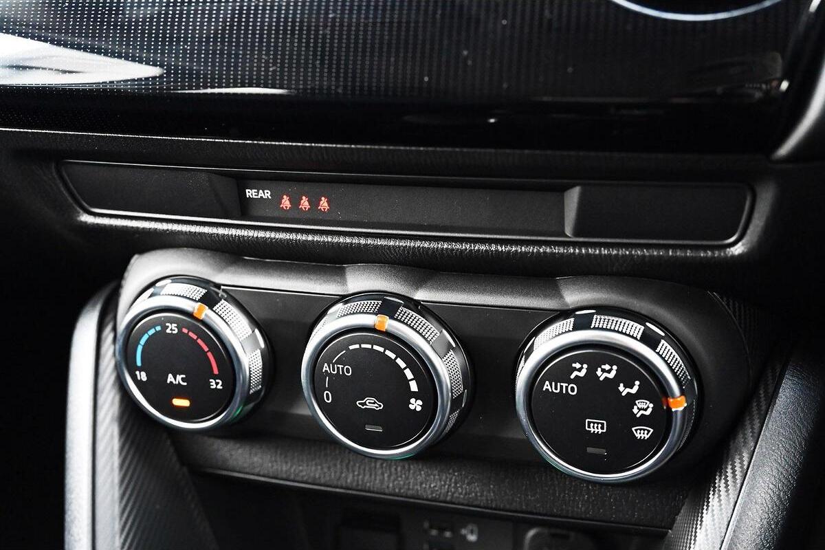 2024 Mazda 2 G15 Evolve DJ Series Auto image 12