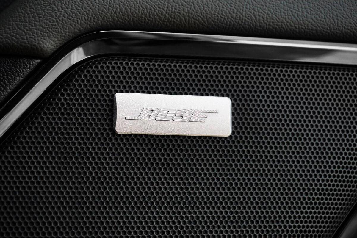 2025 Chevrolet Silverado 1500 ZR2 W/Tech Pack Auto 4x4 MY24 image 14