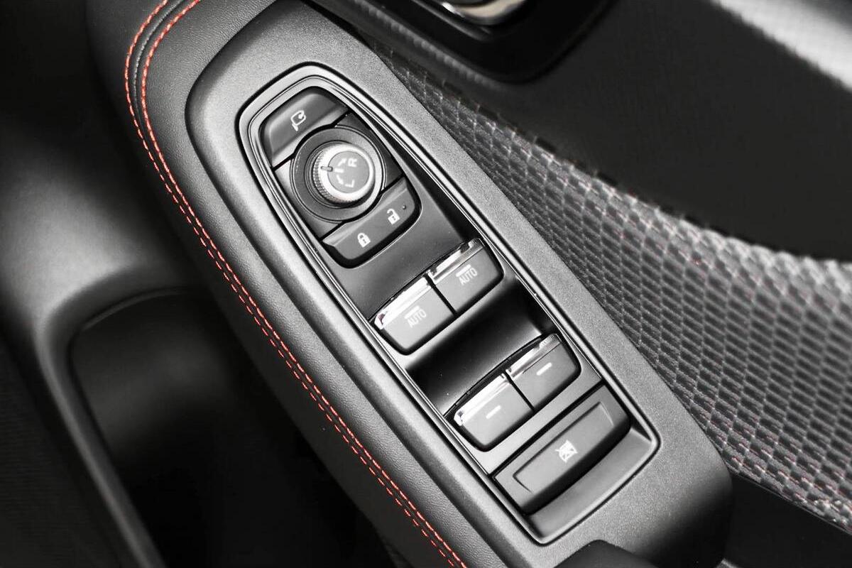 2024 Subaru Forester 2.5i Sport S5 Auto AWD MY24 image 19