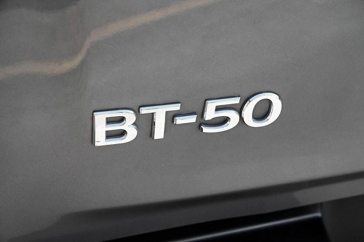 2024 Mazda BT-50 Thunder TF Auto 4x4 Dual Cab image 6