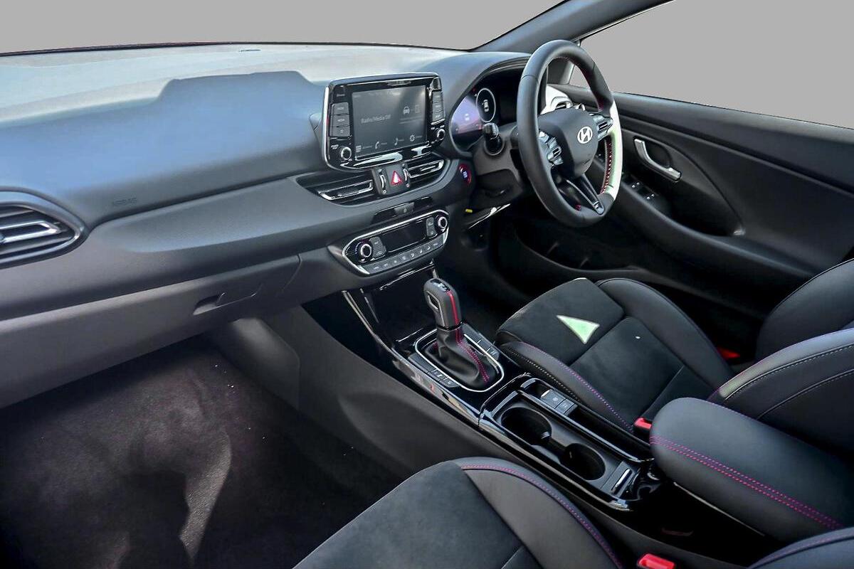 2024 Hyundai i30 N Line Auto MY25 image 7