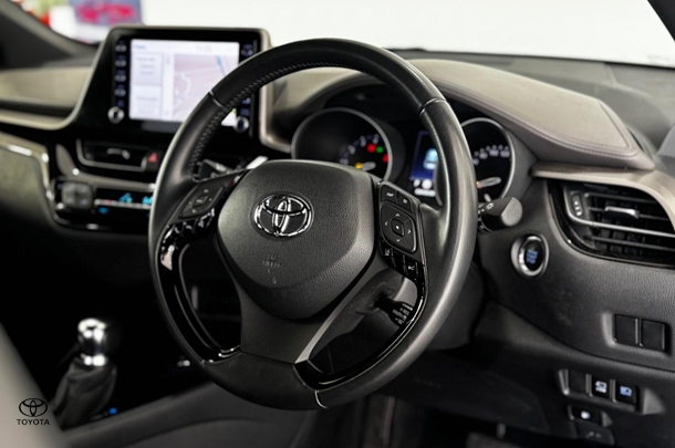 2023 Toyota CH-R Koba 2WD image 16