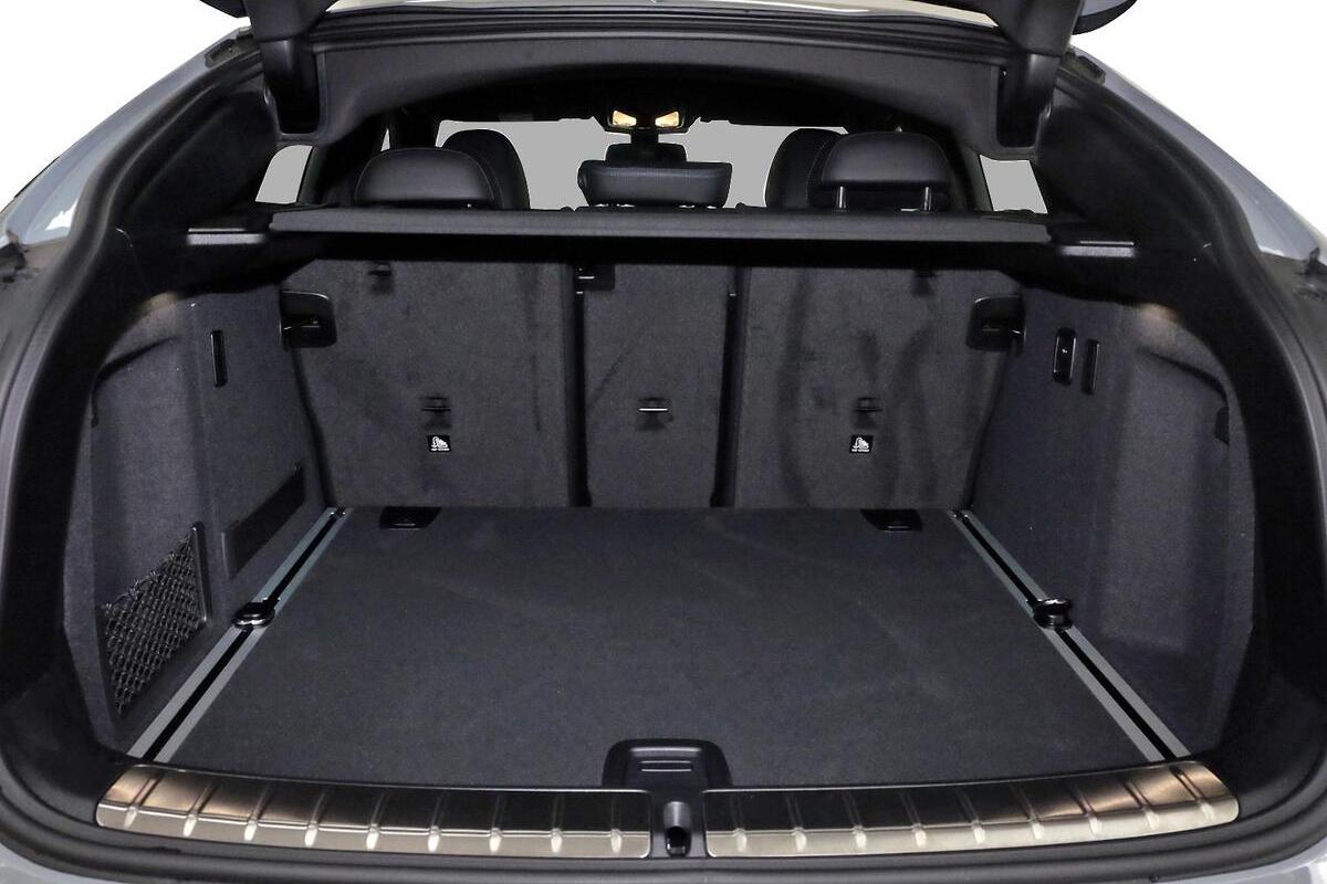 2024 BMW X4 M40i G02 LCI Auto 4x4 image 9