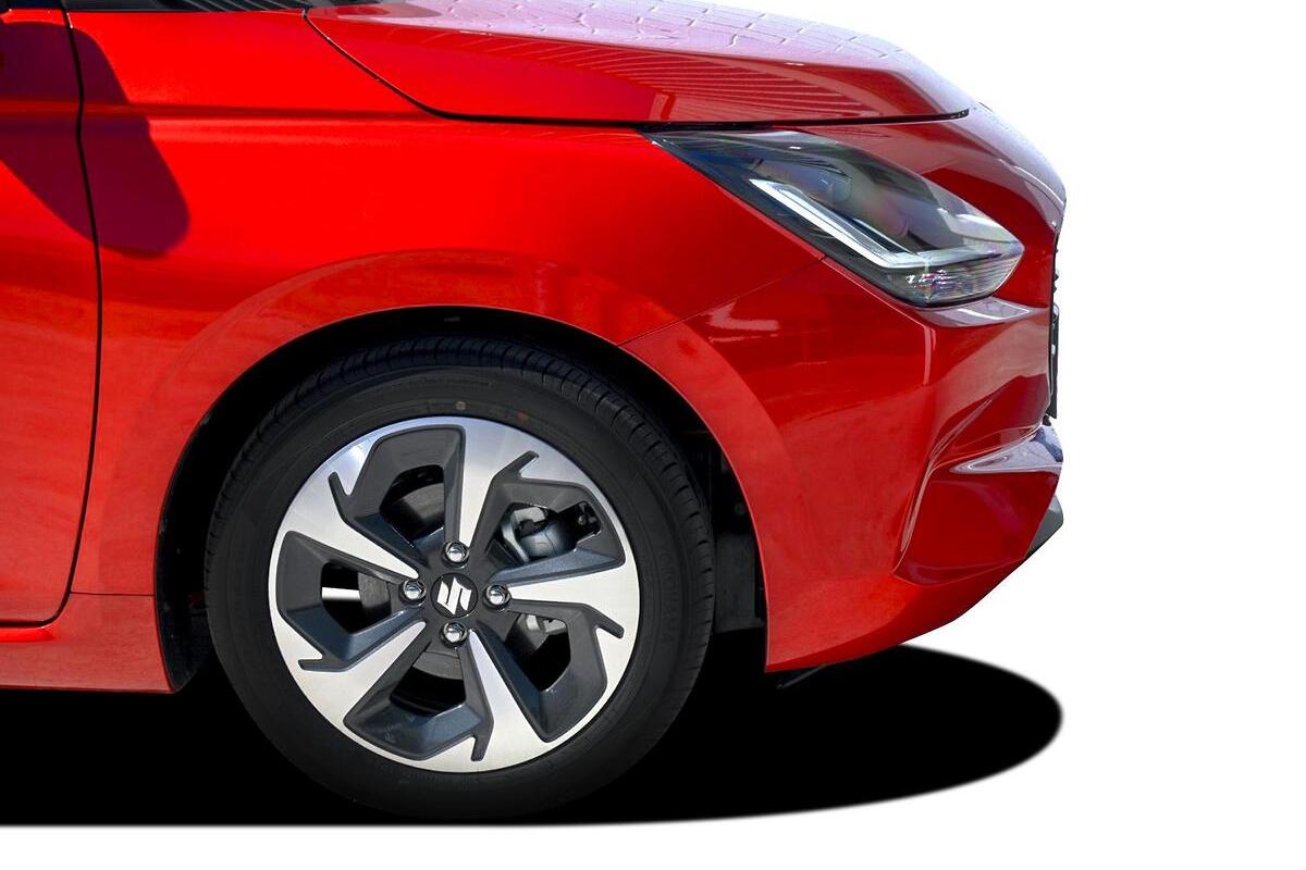 2024 Suzuki Swift Hybrid Plus Auto image 19