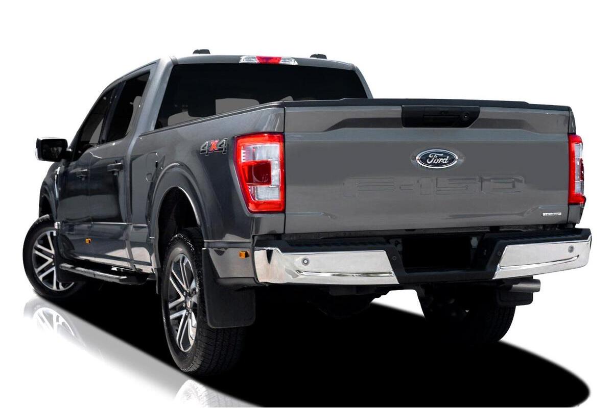 2024 Ford F-150 XLT LWB Auto 4X4 MY23 image 5