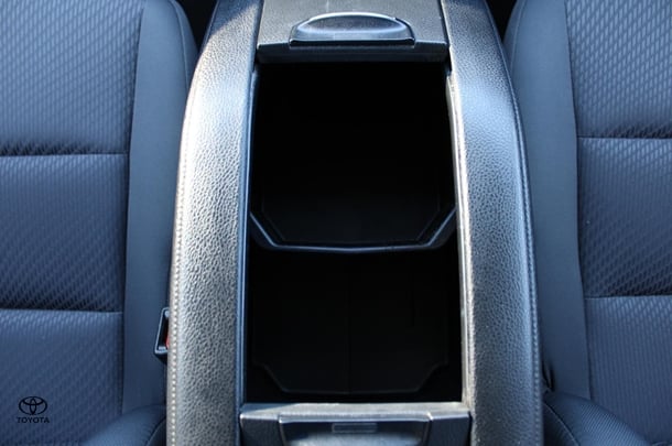 2019 Toyota Kluger 4x2 GX image 20