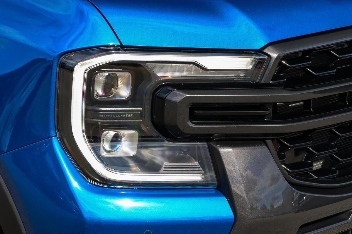 2024 Ford Ranger Wildtrak Auto FullTime 4WD DR MY24.50 Double Cab image 16