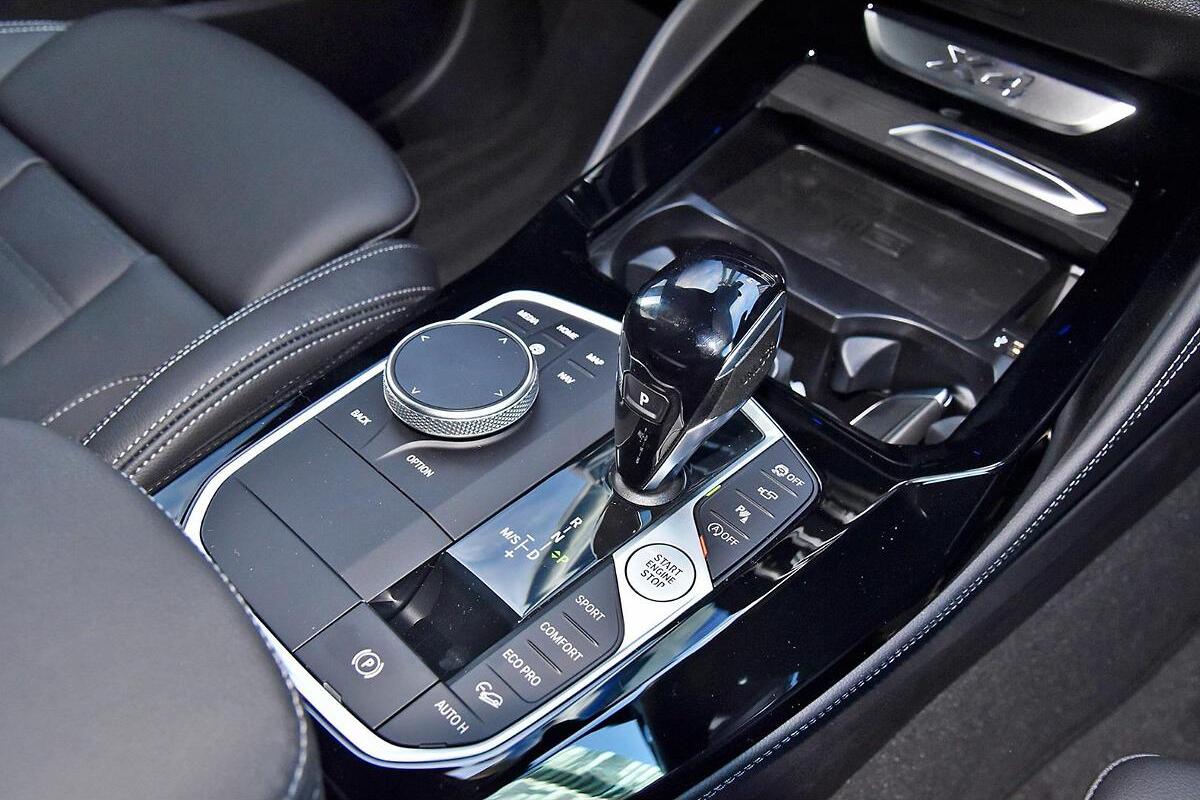 2024 BMW X4 xDrive30i M Sport G02 LCI Auto 4x4 image 20