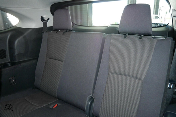 2024 Toyota Kluger Hybrid GX image 20