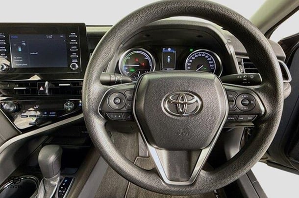 2023 Toyota Camry Hybrid Ascent image 18