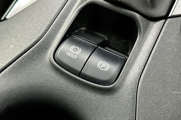 2023 Toyota Corolla Ascent Sport image 24