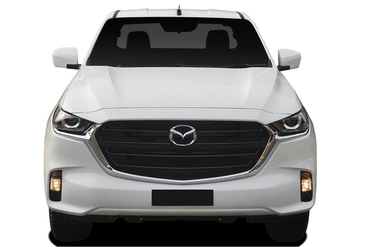 2024 Mazda BT-50 XT TF Auto 4x4 image 2