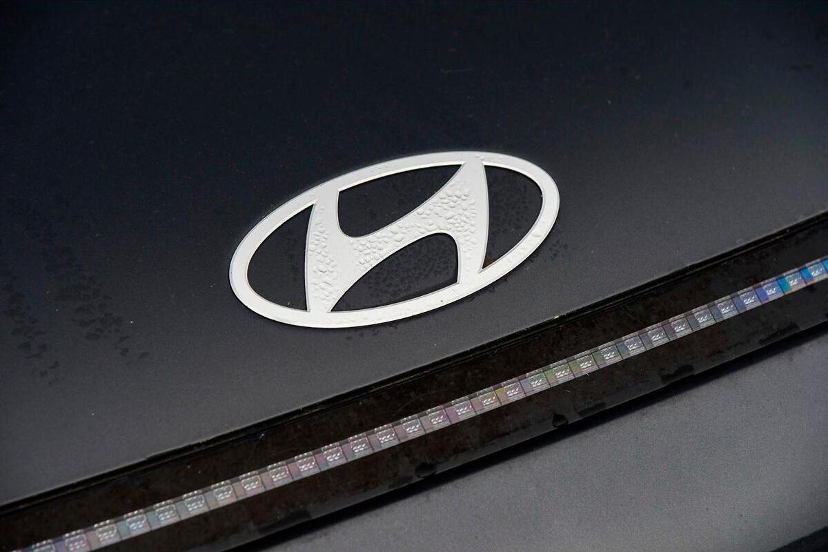 2024 Hyundai Kona Electric Auto 2WD MY25 image 7