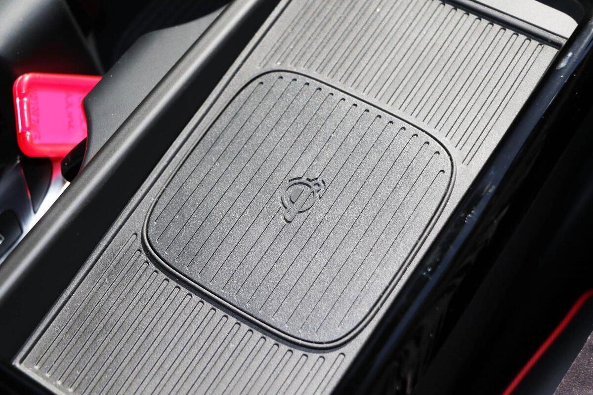 2025 Hyundai Tucson N Line Auto 2WD MY25 image 10