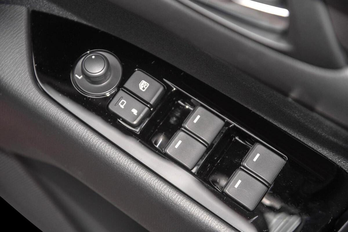 2024 Mazda CX-5 G25 Maxx Sport KF Series Auto i-ACTIV AWD image 17