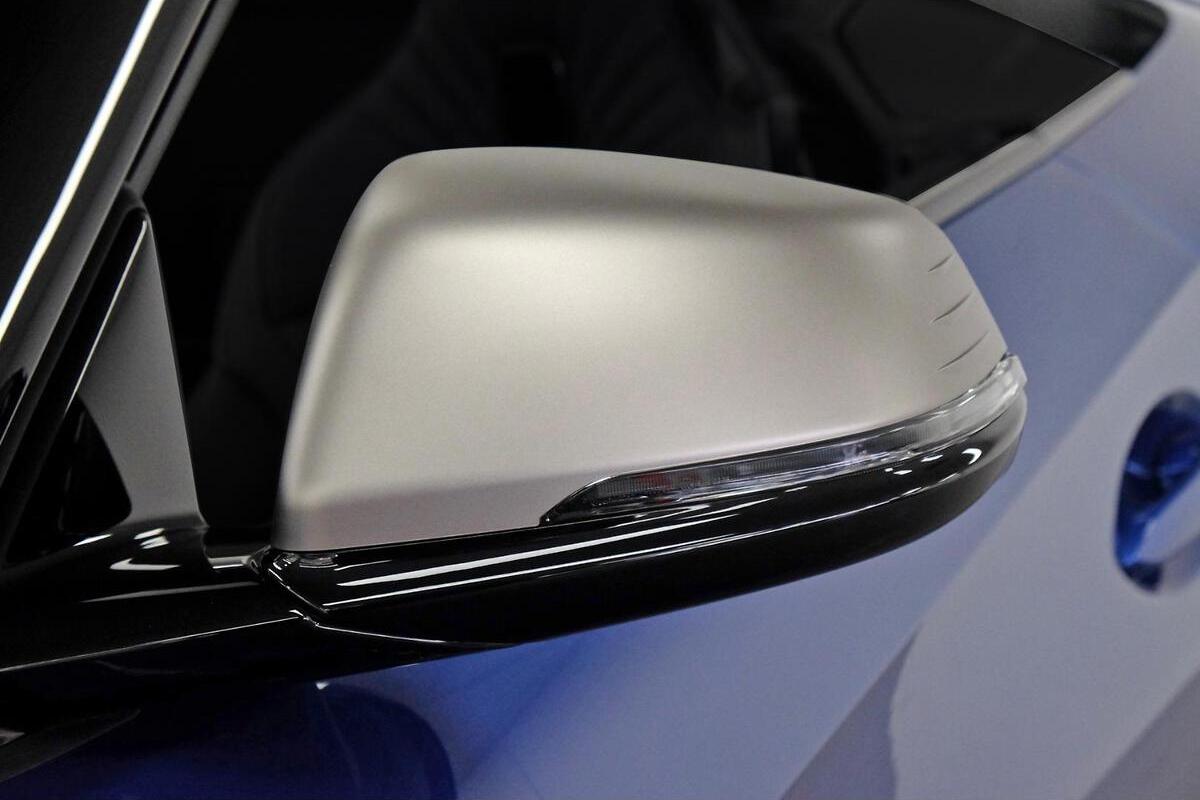 2025 BMW Z4 M40i G29 Auto image 19