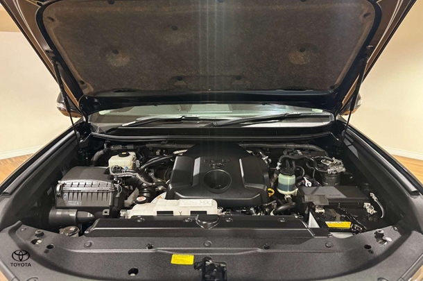 2021 Toyota Prado Kakadu image 28
