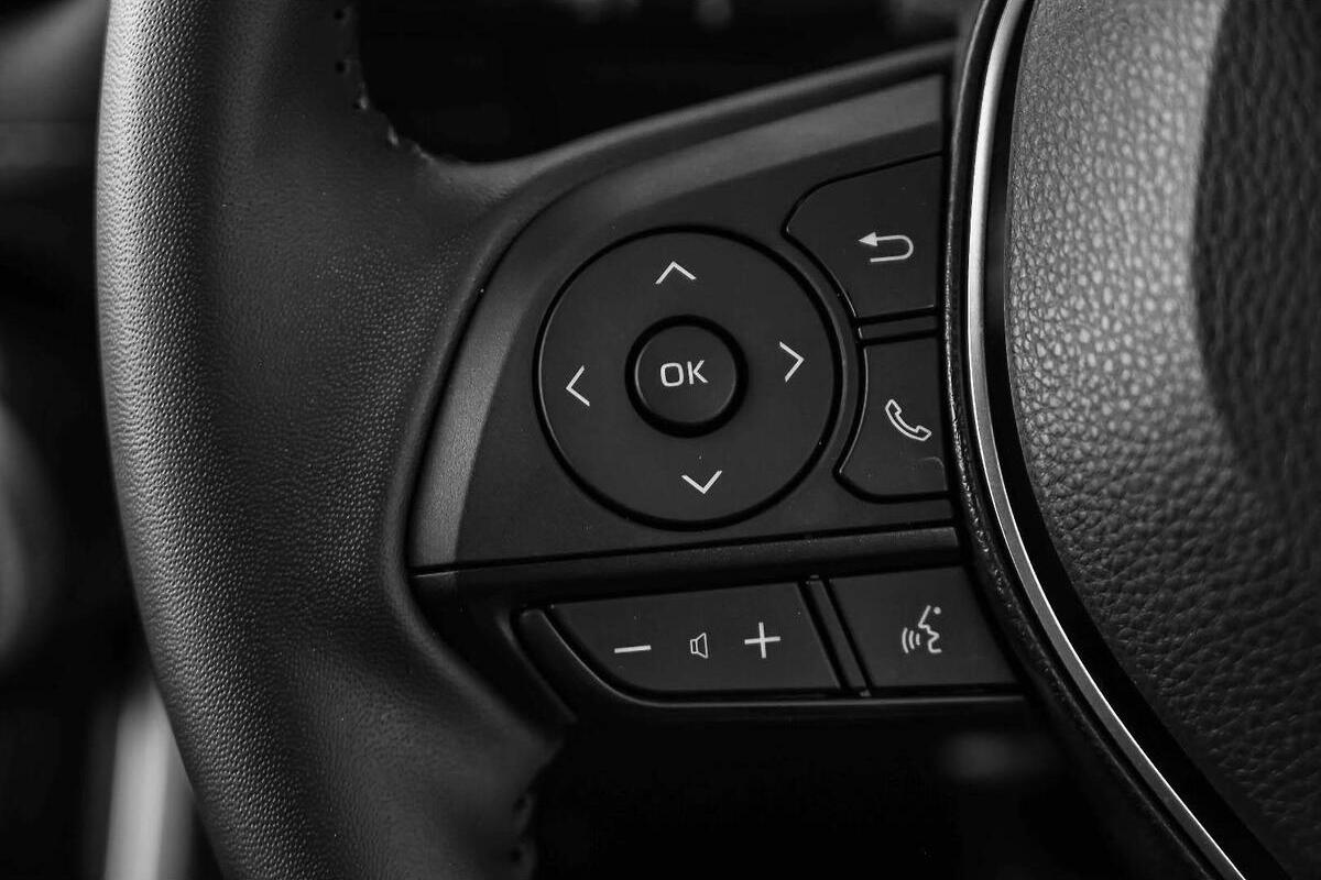 2024 Toyota RAV4 GXL Auto 2WD image 14