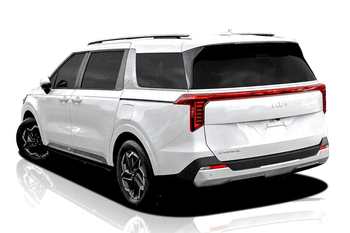 2024 Kia Carnival Sport+ Auto MY25 image 4