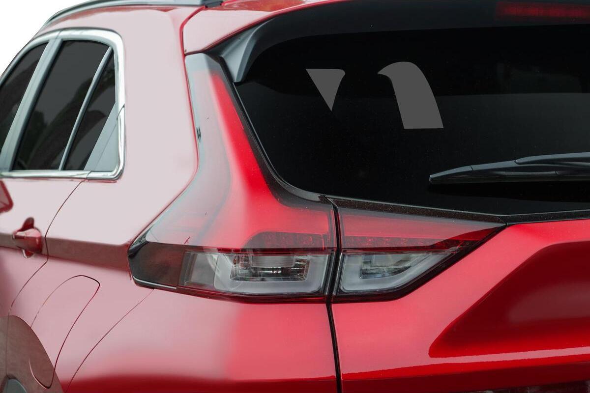 2024 Mitsubishi Eclipse Cross Exceed YB Auto 2WD MY24 image 18