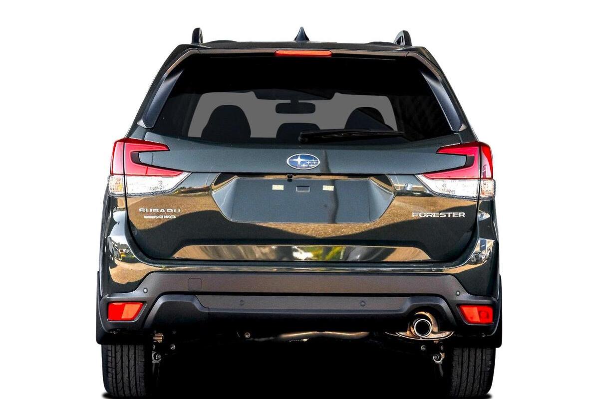 2024 Subaru Forester 2.5i Premium S5 Auto AWD MY24 image 3