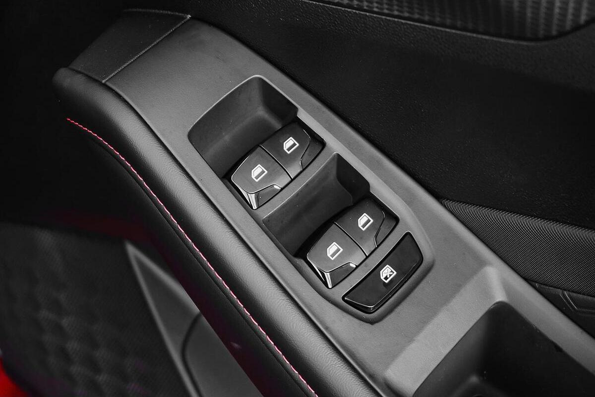 2024 MG MG5 Vibe Auto MY24 image 19