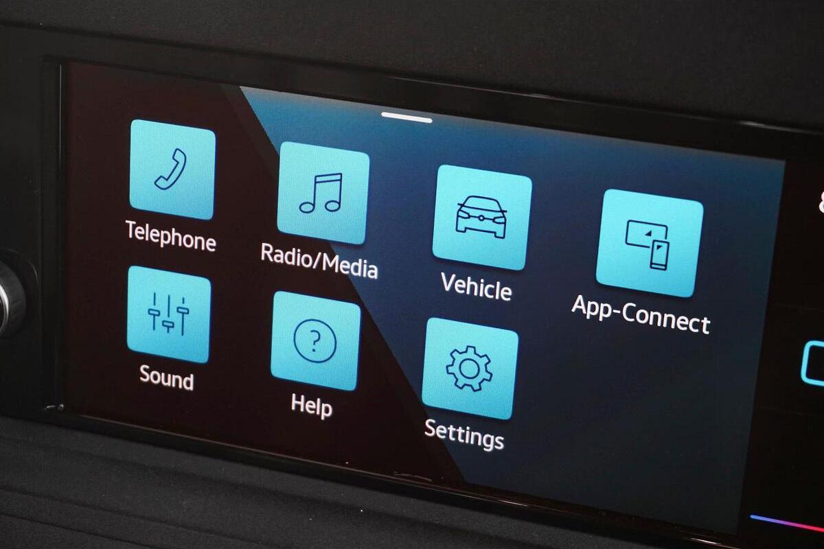 2024 Volkswagen Caddy TDI320 5 Maxi Auto MY24 image 14