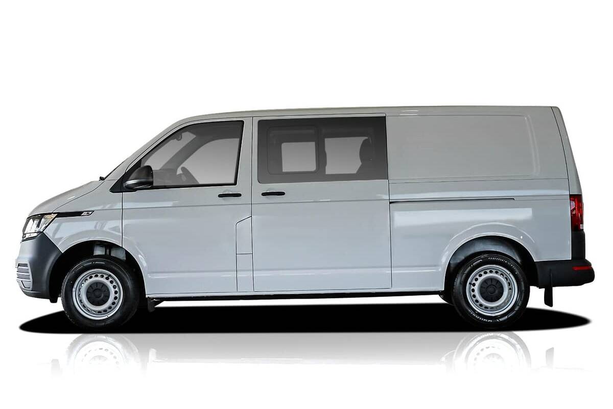 2024 Volkswagen Transporter TDI340 T6.1 LWB Auto MY24 image 5