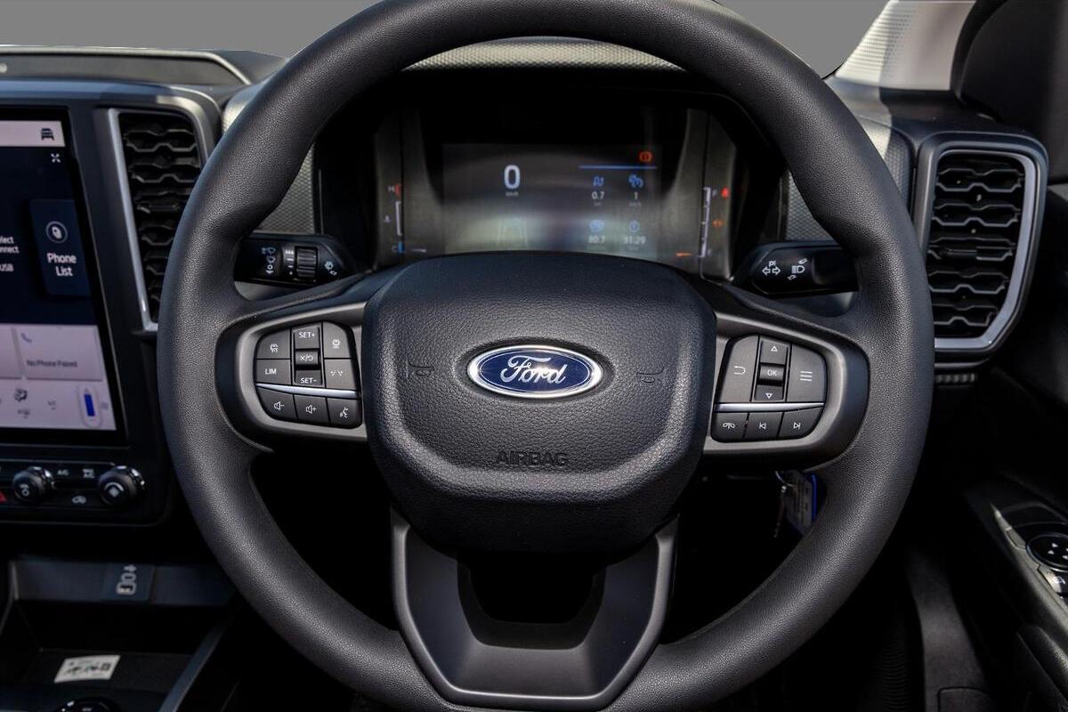 2024 Ford Ranger XL Auto 4x4 MY25.25 image 9